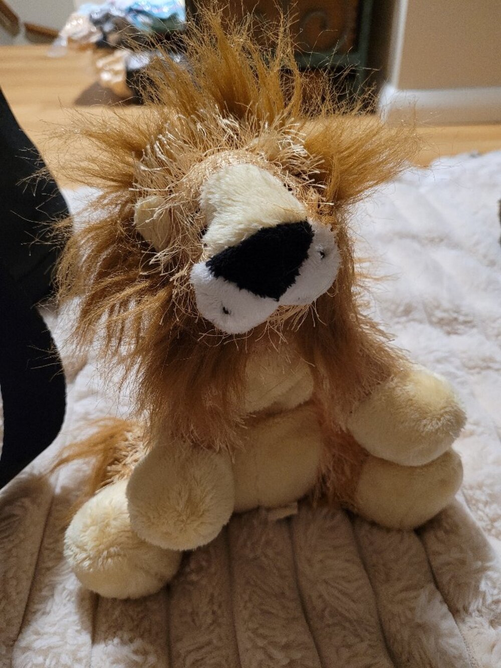 webkinz lion #2 3/$25